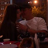 カフェで男吸って家でヤラれてパート1 😈