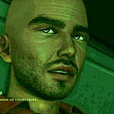 Хентай шлюха трахается грубым большим хуем в 3D аниме