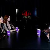 Próbálnád a kemény szexet Negro Top Delíciával és Maria Bittencourttal?