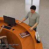 Veľkomestské potešenia 16: Prečo pani Cooper chce Johna doma?