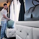 हेल येस! सौतेला बेटा सौतेली माँ और युवती को वाइल्ड एनल में चोदता है