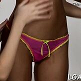 Hurmaava täysi-ikäinen teini 18+ pillu nuolittu leluilla ja kielillä.