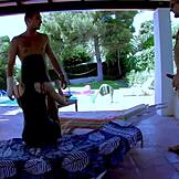 Γαμώντας αυτή την καυτή χοντρή!