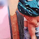 يا عزيزي، تريد أن نكون ساخنين ورومانسيين في المزرعة؟