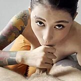 summer hart incontra la figliastra lesbica dell'amica eve bardot