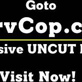 Poslušaj, ta tatinska najstnica 18+ dobi trdo disciplino od stražarja pri PervCop!