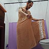 Вау, Eva Myst тесна пића оргазмира два пута од креампаја!