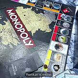 Diventato Schiavo Sessuale della Mia Sorellastra Durante Partita a Monopoly