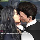 라티나 밀프 애널 불륜 너무 섹시! 🔥