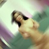 Sofa Weber, mlada beba, prva trostruka analna dominacija