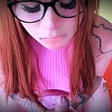 O creampie do meu melhor amigo vai fundo, depois eu engulo seu pauzão