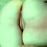 Sorellastra, lascia che ti stuzzichi figa e culo perfetti