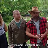 在Daddy4K，与继父的会面变成户外性爱与年轻18+女孩