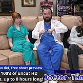 Dr. Tampa pergunta: eles realmente se importam com sua buceta depilada? 😏