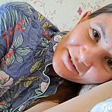 Ruska devojka puši veliki kurac za jutarnje buđenje!