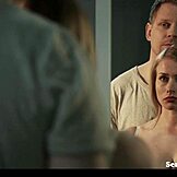 Minka Kuustonen goda dalam Raja S01E03 2014 dengan daya tarikan bogel halus