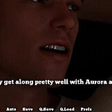 Δεν πιστεύω πόσο γλυκιά είναι αυτή η μελαχρινή με τα μεγάλα στήθη στα 3D πορνό παιχνίδια!