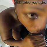 Mä oon niin hyvä huora, imen stepisän kovaa kyrvää treeniä varten - mastermeat1.