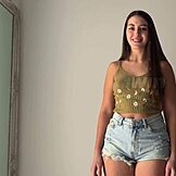 我操了继妹，还意外内射了她！