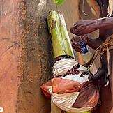 गांव का योद्धा काउंटरसाइड में मजबूत चैलेंज लेता है