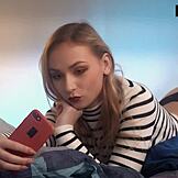 Jenny Wild жестко оттрахана в иностранном отеле - Letsdoeit