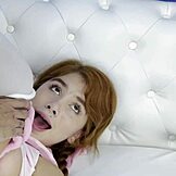 Marina gold dapat anal dalam roleplay