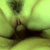 마른 일본 의붓누나 속여 생크림파이. 집에 혼자 있을 때 형이 뒤에서 박아!