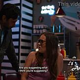 Vrei să știi cum un ofițer de bancă o șantajează pe Katie Kush să-și salveze restaurantul?