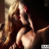 Jeg Sværger, Jeg Mente Ikke at Optage Alanna Anderson med Danny Mountain... Ups!