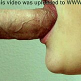 Skye Mae sesa ogromen kurac v osupljivem HD počasnem posnetku