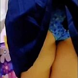 Νέα Μεξικανή φοιτήτρια δελεάζεται από ερωτόπληκτο καθηγητή σε αυτοσχέδια εξωτερική γαμή