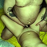 Masturbasi Bersama Adik Tiri Jadi Seks, Dia Biar Aku Masuk.