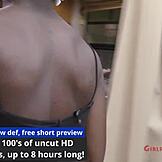 Rina Arem'le Uyarıcı Muayene Beni Çıldırtıyor