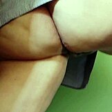 ipar gemuk 18+ onani pakai dildo tebel, terus aku ikut ngeborin pantatnya