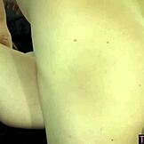 Täyttääkö Maria Kazin tiukan perse-aukon venyttäminen hänen halunsa?