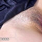 Gran corrida en coño peludo en primer plano 😩