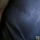 Η Sabrina Banks γαμάει για δολάρια σε σκληρό missionary;