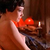 Audie England di Adegan Seks Panas