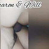 Αυνανίζομαι στη γειτόνισσα πόρνη ενώ ο άντρας ταξιδεύει