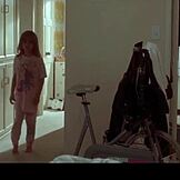 Madeleine Stowe v Short Cuts 1993 gola retro pornstar