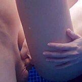 Esposa Mexicana Celebra Aniversario con Follar Sensual y Corrida