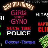 Färsking får obligatorisk hitachi orgasm från doktor-tampa - alexa rydell i latexhandskar fingrar och gapar.