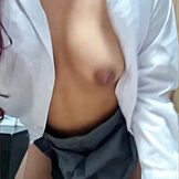 Proč tato mladá mexická studentka šuká svou nejlepší kamarádku po domácích úkolech?