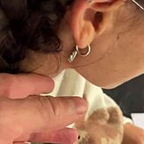 西班牙老师大鸡巴操小巧18+棕发嫩妹18+在教室桌上POV