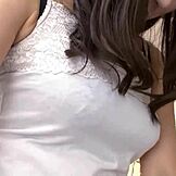 자, 곡선미 있는 아시안 의붓자매야, 무삭제 JAV에서 크림파이 처녀상실 섹스 하자