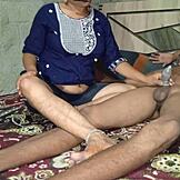 ओह मैन, यह भाभी देवर सेक्स इतना हॉट है जैसे रियली इंटेंस