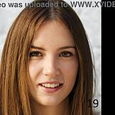 Meesteres Kittiwips 19 bindt hem vast en ballbust hem tijdens Franse joi