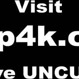 Policaji ujameta najstnice 18+ 18+ tatove, ki vohunijo v pisarni, strgajo oblačila za striptease in hardcore threesome jebanje v doggystyle