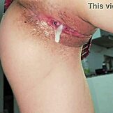 forró szex bontakozik ki a gyönyörű egyenruhás lánnyal, keményen megbaszva doggystyle-ban és cowgirl pozíciókban kint.