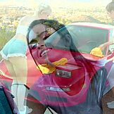 Gata adolescente lambendo a bunda da amiga quente com rimjob e masturbação!